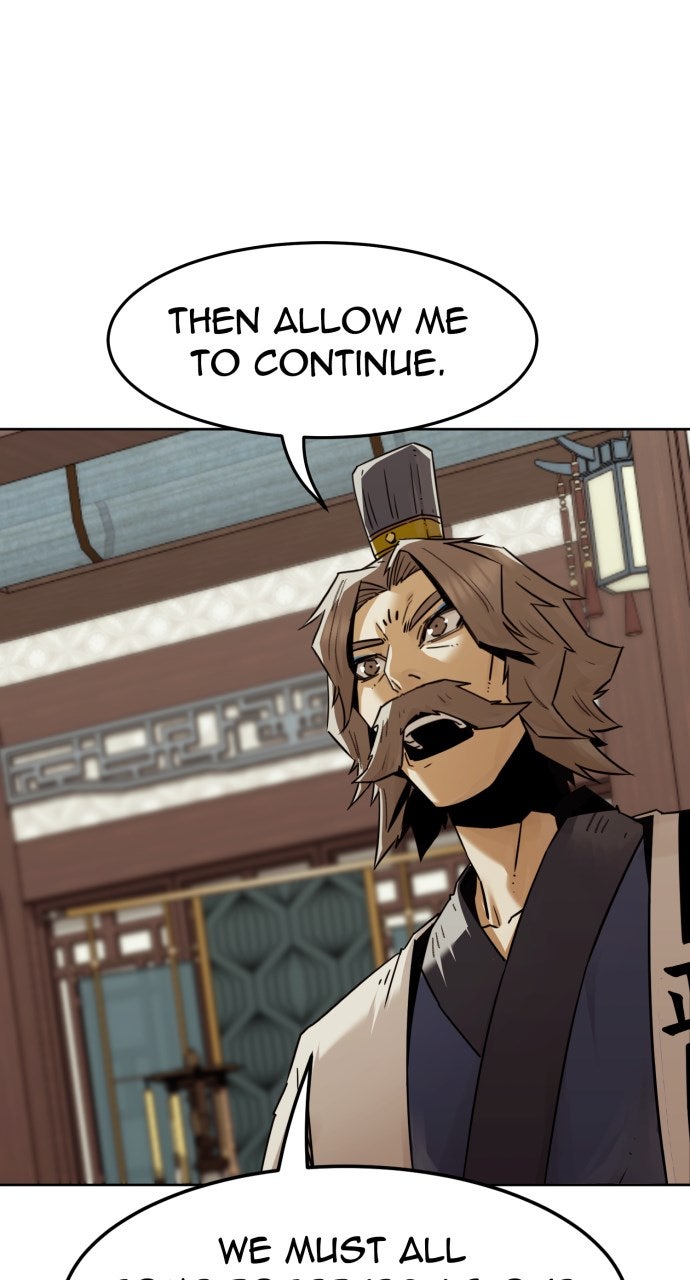 The Dang Clan’s Swordmaster Heir Just Wants a Normal Life Episode 93 page 72 - 