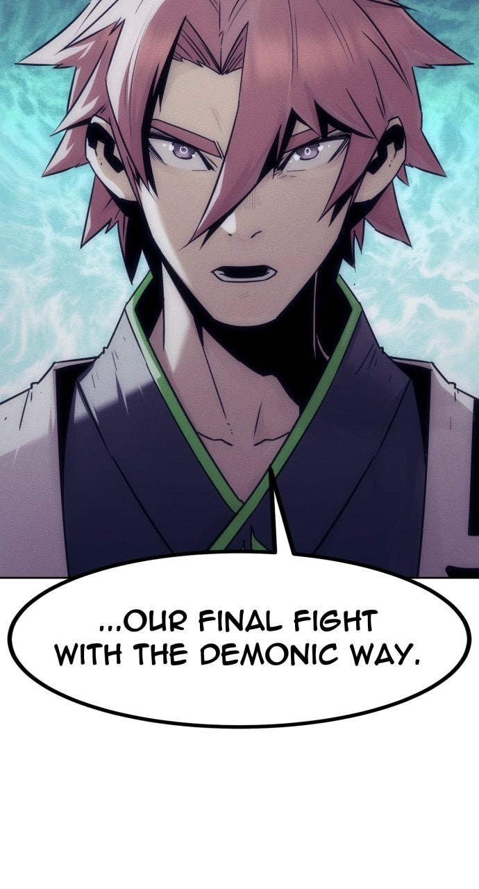 The Dang Clan’s Swordmaster Heir Just Wants a Normal Life Episode 93 page 78 - 