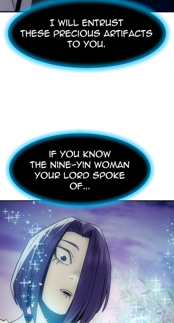 The Dang Clan’s Swordmaster Heir Just Wants a Normal Life Episode 93 page 9 - 