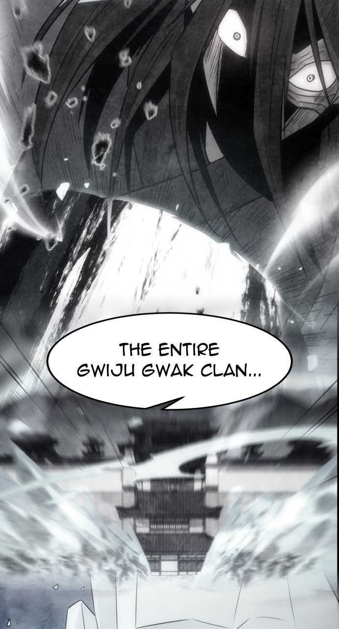 The Dang Clan’s Swordmaster Heir Just Wants a Normal Life Episode 93 page 83 - 