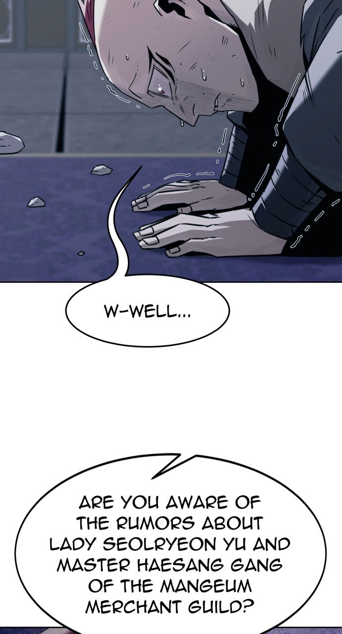 The Dang Clan’s Swordmaster Heir Just Wants a Normal Life Episode 93 page 85 - 