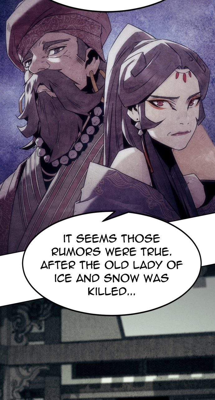 The Dang Clan’s Swordmaster Heir Just Wants a Normal Life Episode 93 page 86 - 