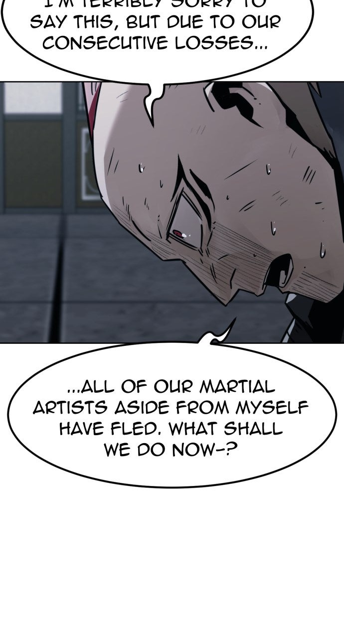 The Dang Clan’s Swordmaster Heir Just Wants a Normal Life Episode 93 page 89 - 