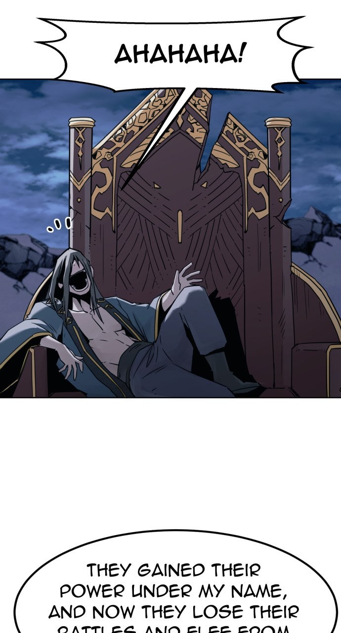 The Dang Clan’s Swordmaster Heir Just Wants a Normal Life Episode 93 page 90 - 