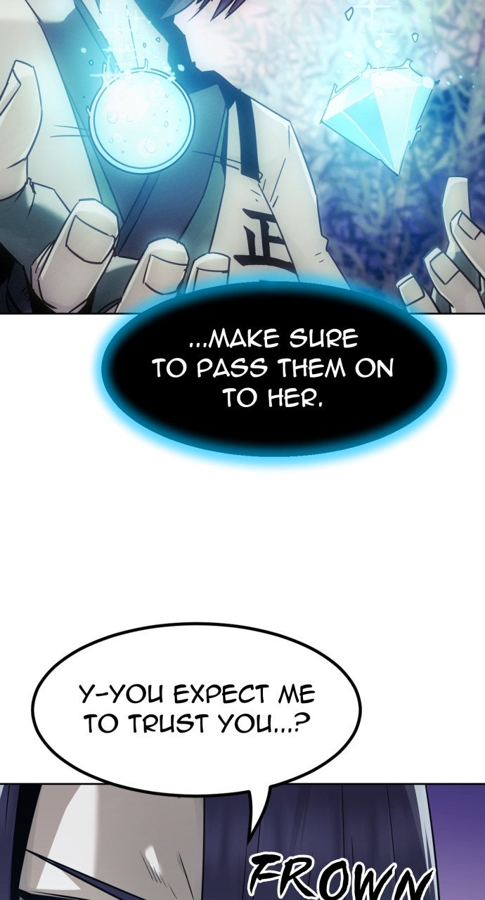 The Dang Clan’s Swordmaster Heir Just Wants a Normal Life Episode 93 page 10 - 