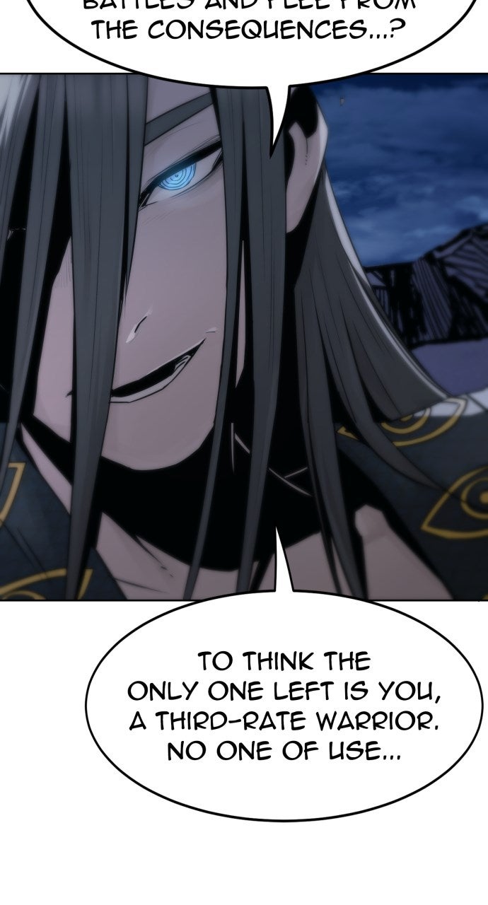 The Dang Clan’s Swordmaster Heir Just Wants a Normal Life Episode 93 page 91 - 