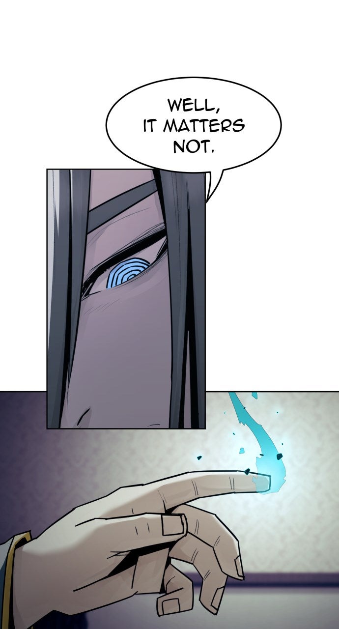 The Dang Clan’s Swordmaster Heir Just Wants a Normal Life Episode 93 page 92 - 