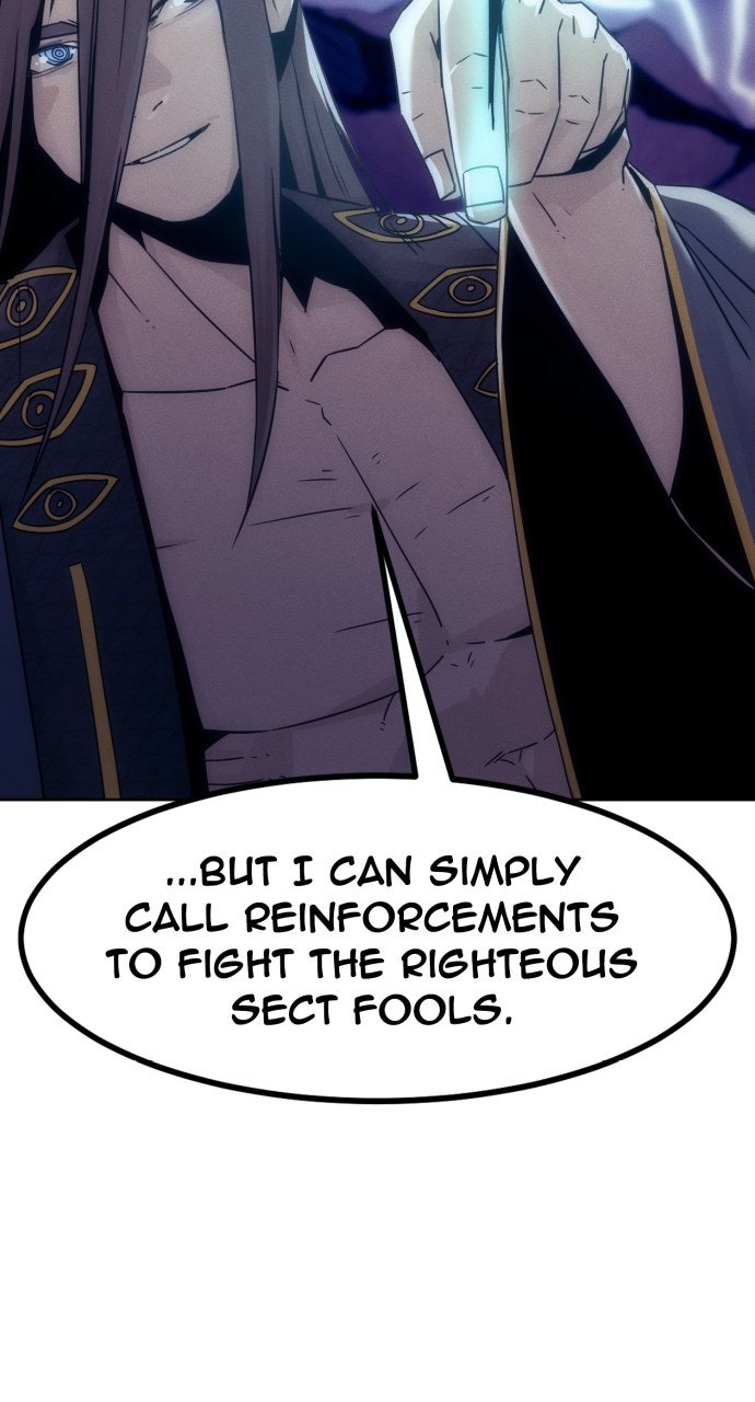 The Dang Clan’s Swordmaster Heir Just Wants a Normal Life Episode 93 page 94 - 