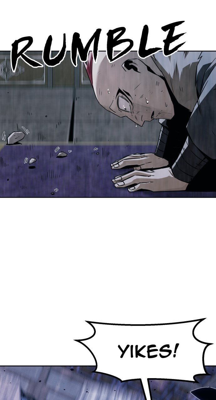 The Dang Clan’s Swordmaster Heir Just Wants a Normal Life Episode 93 page 95 - 