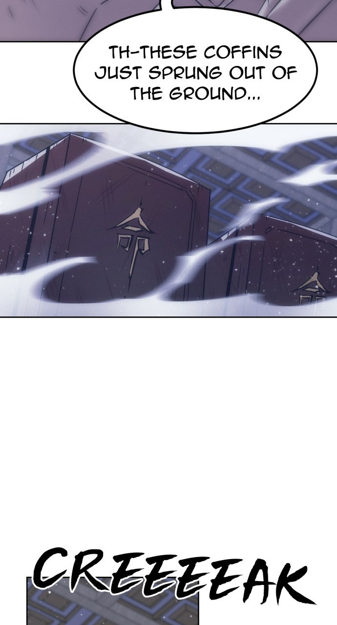 The Dang Clan’s Swordmaster Heir Just Wants a Normal Life Episode 93 page 98 - 