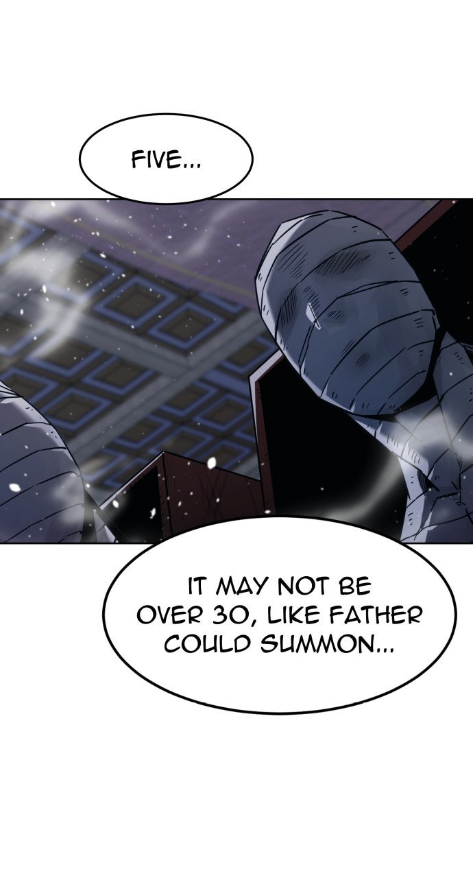 The Dang Clan’s Swordmaster Heir Just Wants a Normal Life Episode 93 page 100 - 