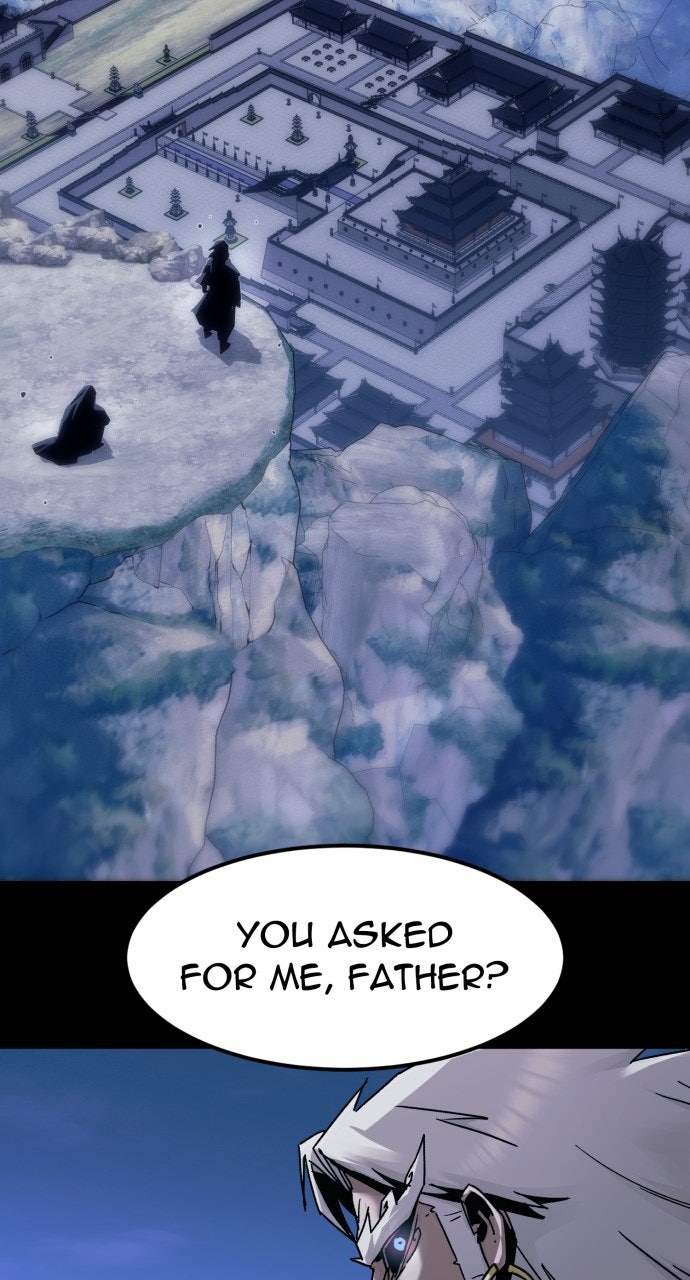 The Dang Clan’s Swordmaster Heir Just Wants a Normal Life Episode 94 page 2 - 