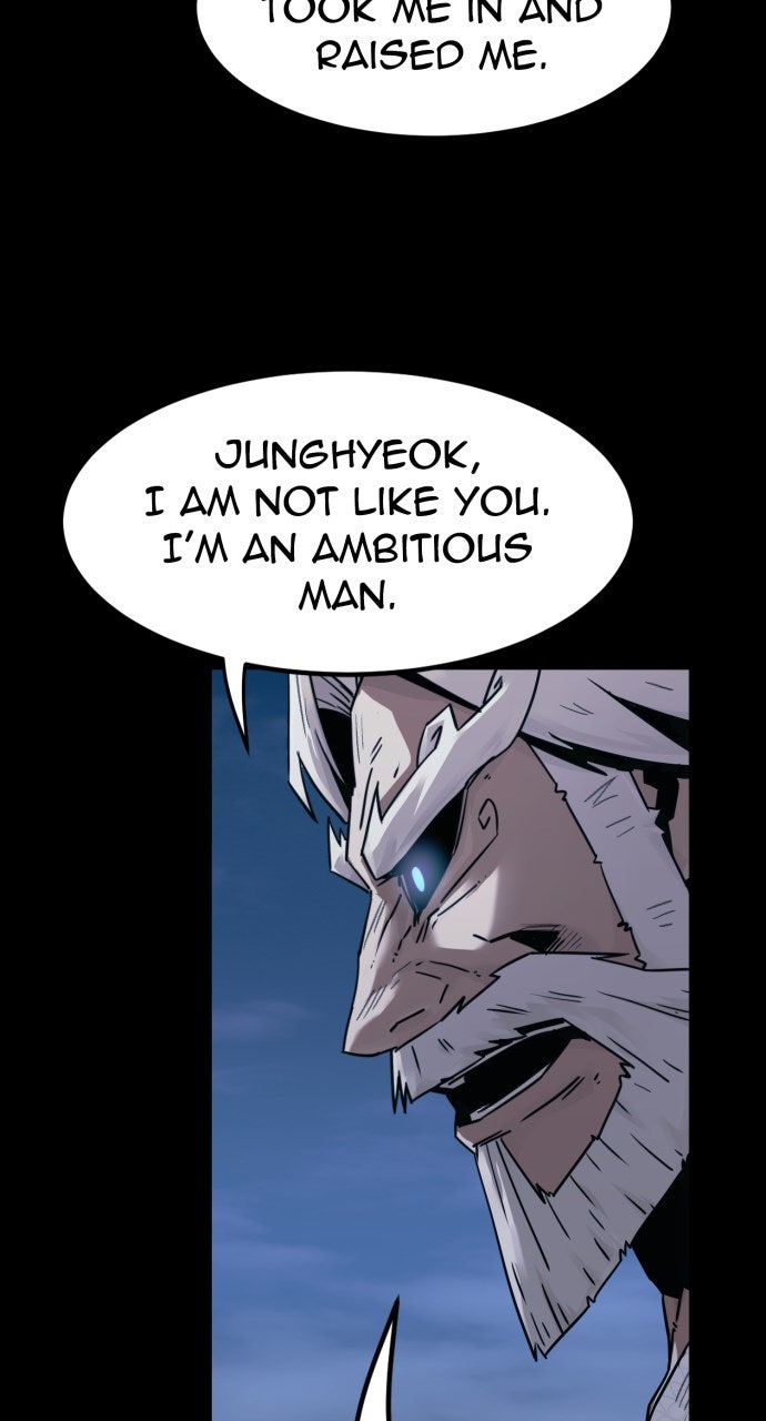 The Dang Clan’s Swordmaster Heir Just Wants a Normal Life Episode 94 page 11 - 