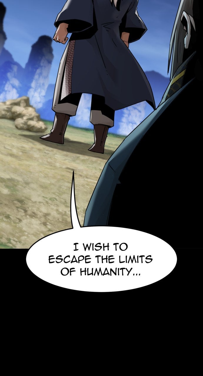 The Dang Clan’s Swordmaster Heir Just Wants a Normal Life Episode 94 page 13 - 