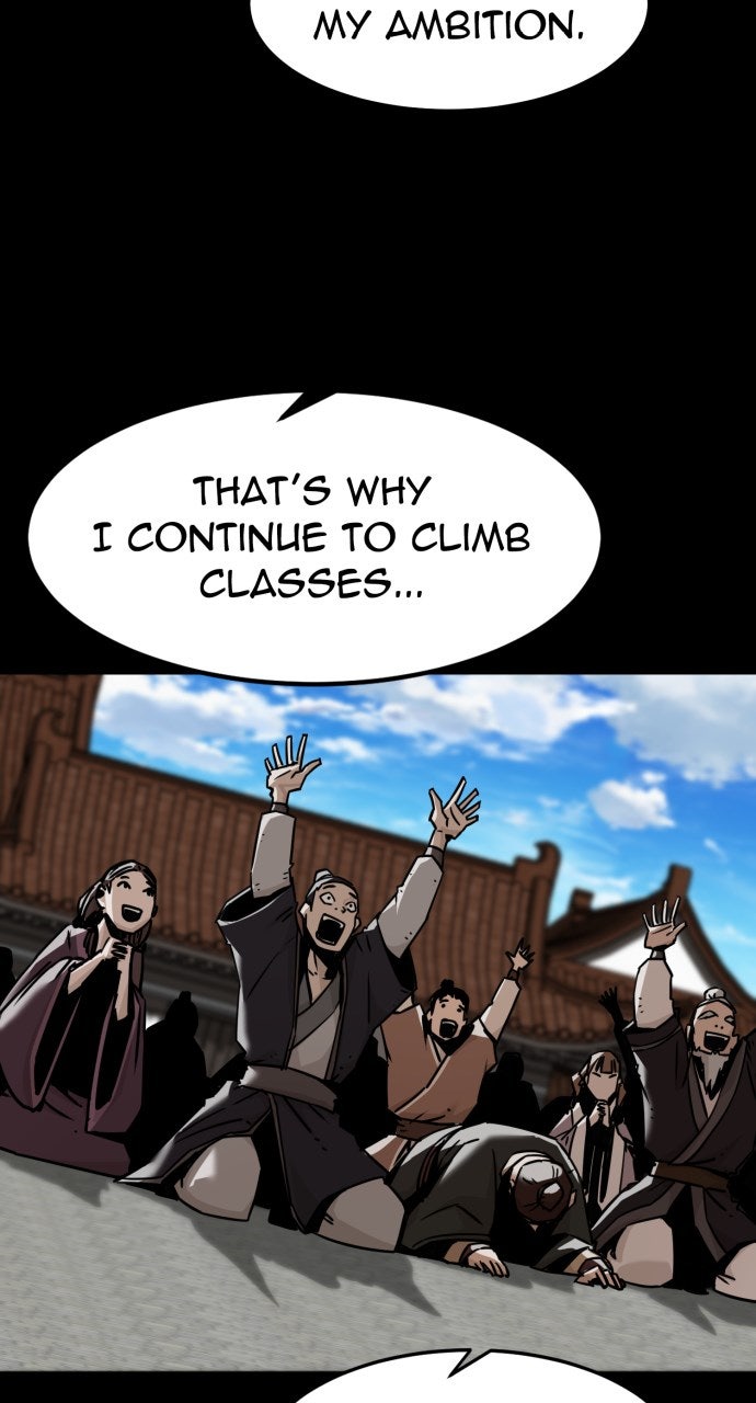 The Dang Clan’s Swordmaster Heir Just Wants a Normal Life Episode 94 page 15 - 