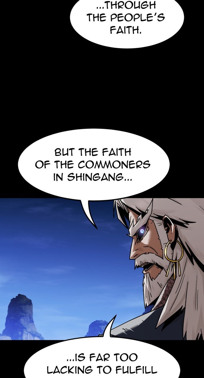 The Dang Clan’s Swordmaster Heir Just Wants a Normal Life Episode 94 page 16 - 