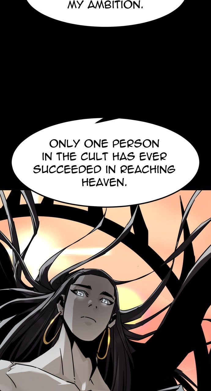 The Dang Clan’s Swordmaster Heir Just Wants a Normal Life Episode 94 page 17 - 