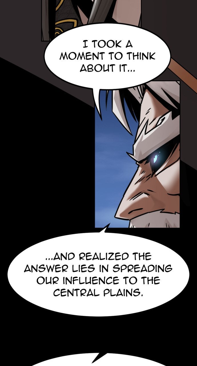 The Dang Clan’s Swordmaster Heir Just Wants a Normal Life Episode 94 page 19 - 