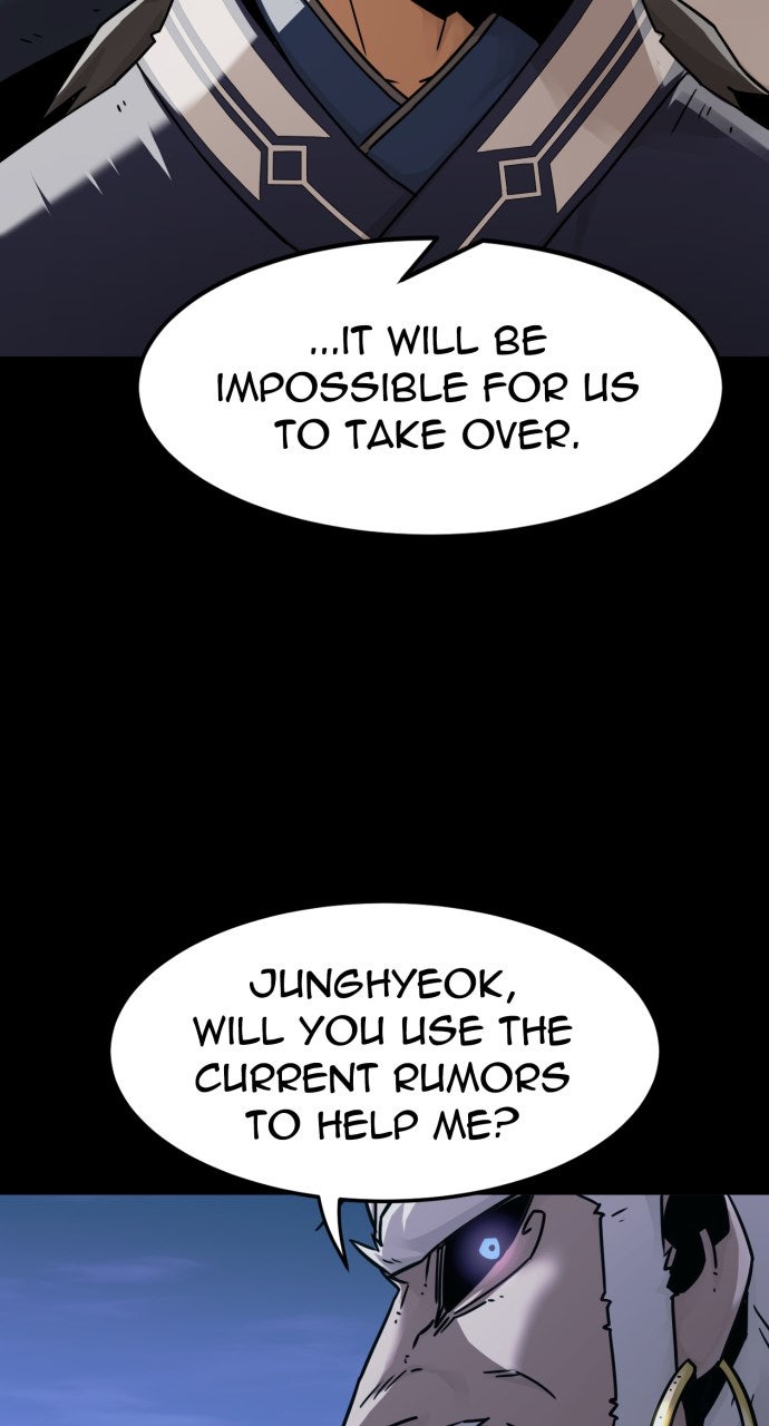 The Dang Clan’s Swordmaster Heir Just Wants a Normal Life Episode 94 page 21 - 