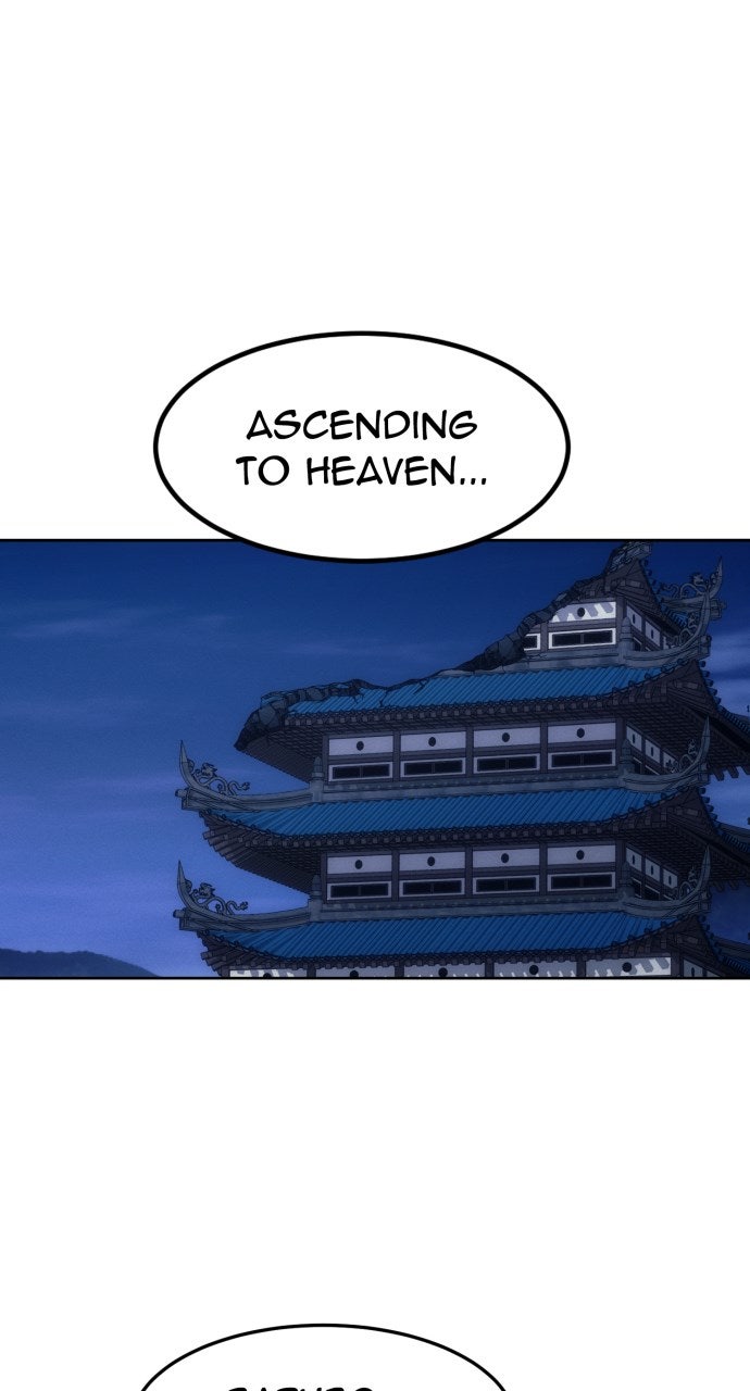 The Dang Clan’s Swordmaster Heir Just Wants a Normal Life Episode 94 page 25 - 