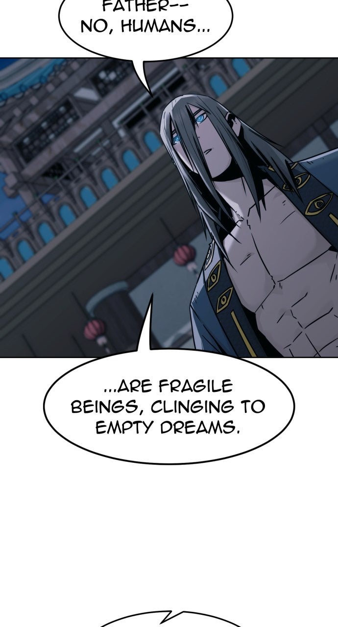 The Dang Clan’s Swordmaster Heir Just Wants a Normal Life Episode 94 page 26 - 