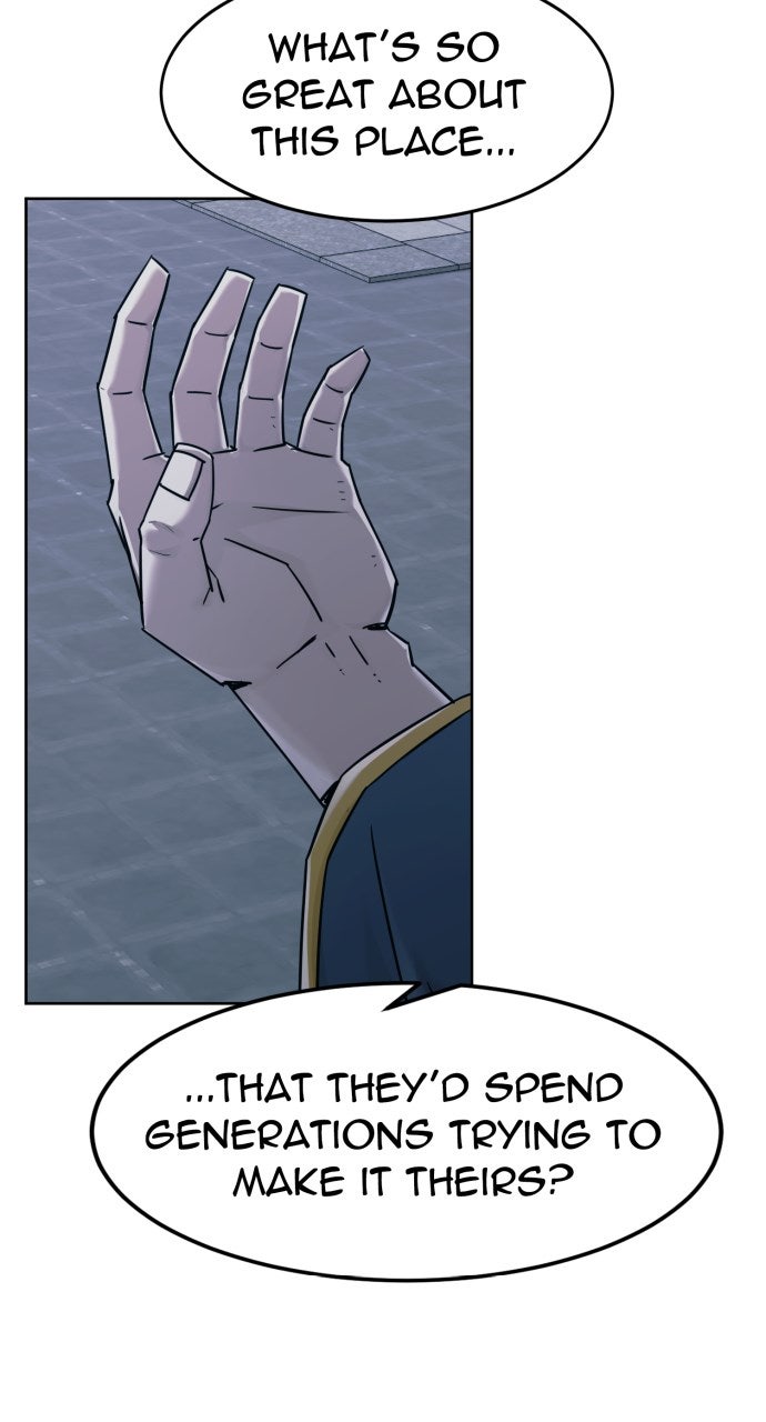 The Dang Clan’s Swordmaster Heir Just Wants a Normal Life Episode 94 page 27 - 