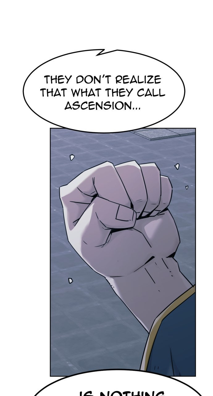 The Dang Clan’s Swordmaster Heir Just Wants a Normal Life Episode 94 page 28 - 