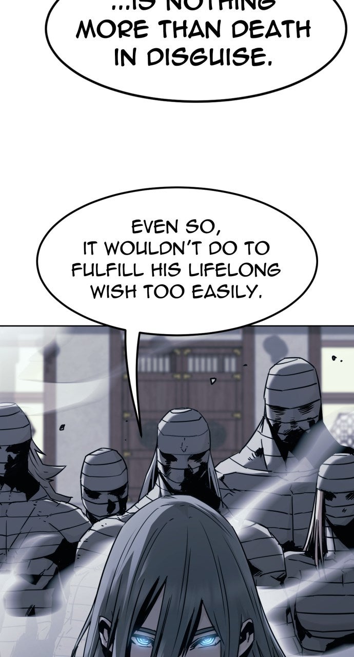 The Dang Clan’s Swordmaster Heir Just Wants a Normal Life Episode 94 page 29 - 