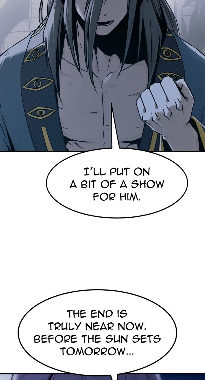 The Dang Clan’s Swordmaster Heir Just Wants a Normal Life Episode 94 page 30 - 