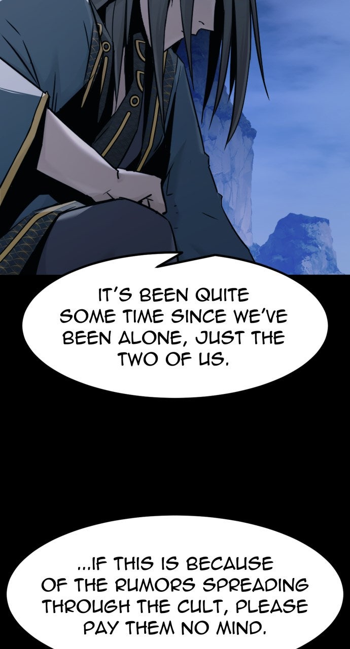The Dang Clan’s Swordmaster Heir Just Wants a Normal Life Episode 94 page 4 - 