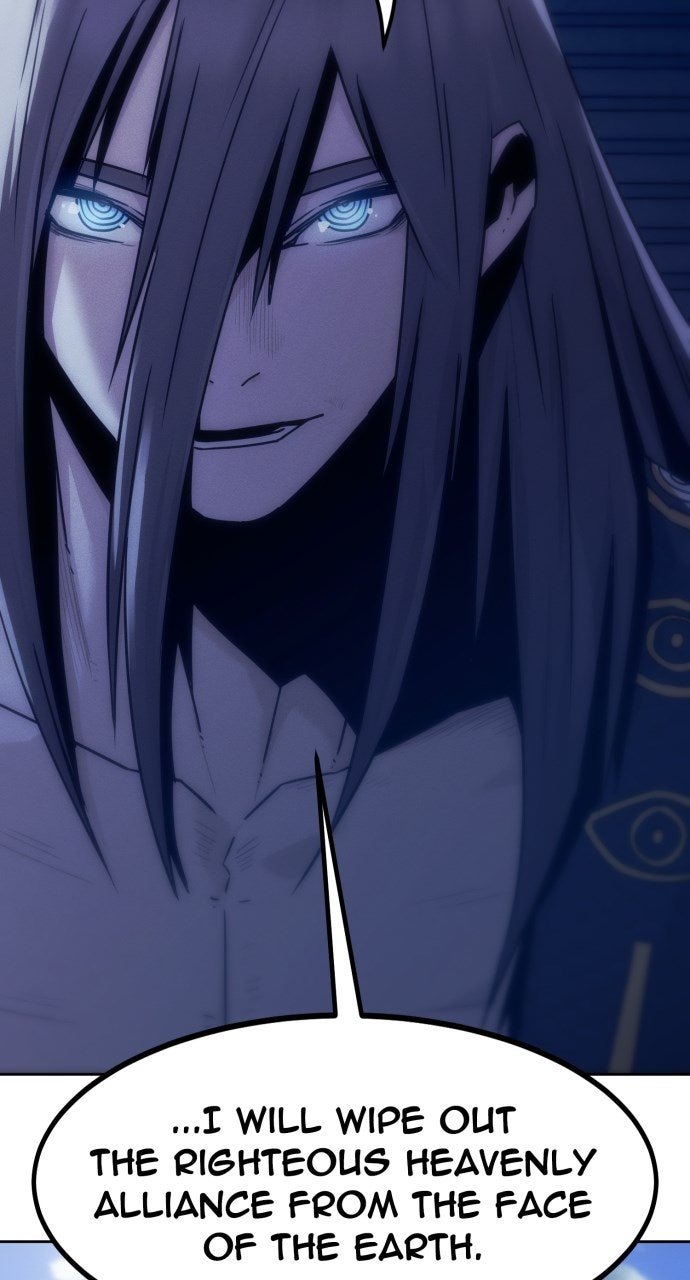 The Dang Clan’s Swordmaster Heir Just Wants a Normal Life Episode 94 page 31 - 