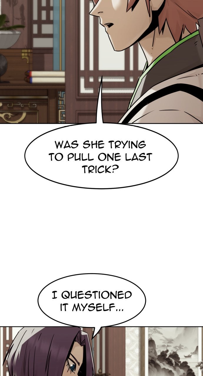 The Dang Clan’s Swordmaster Heir Just Wants a Normal Life Episode 94 page 38 - 