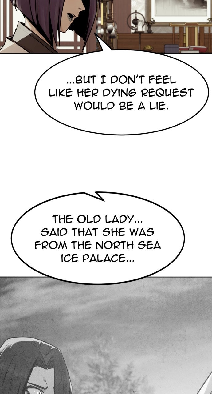 The Dang Clan’s Swordmaster Heir Just Wants a Normal Life Episode 94 page 39 - 