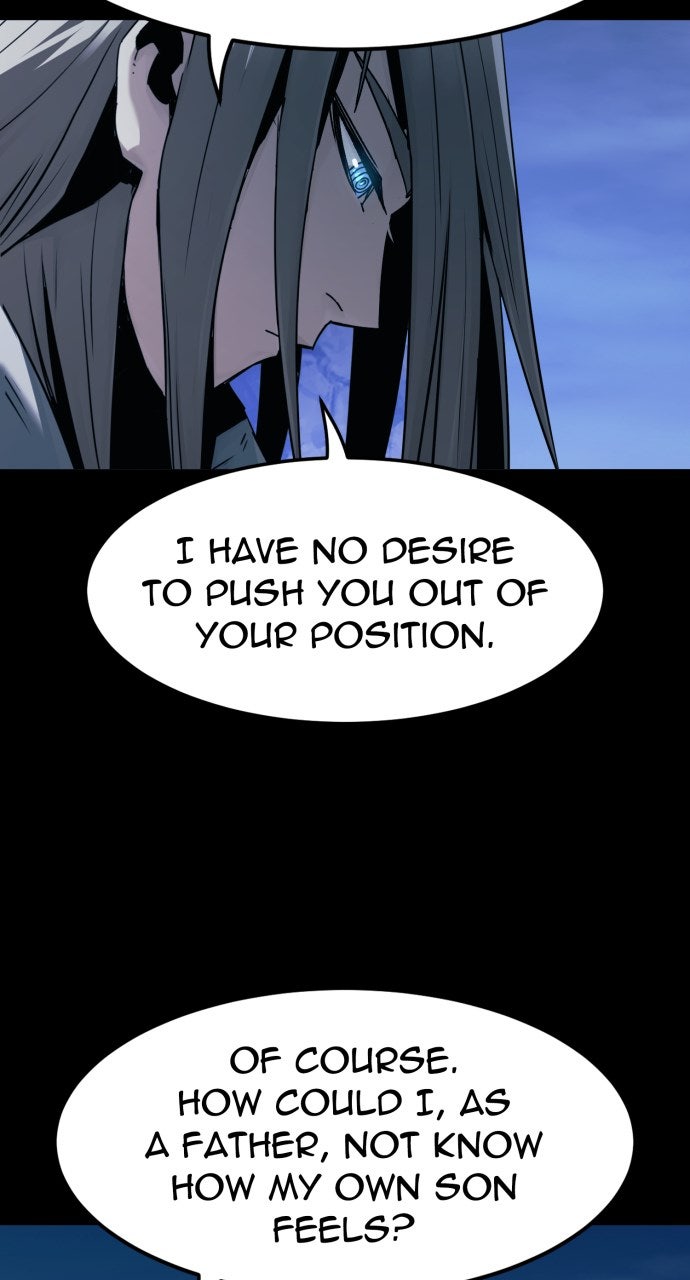The Dang Clan’s Swordmaster Heir Just Wants a Normal Life Episode 94 page 5 - 