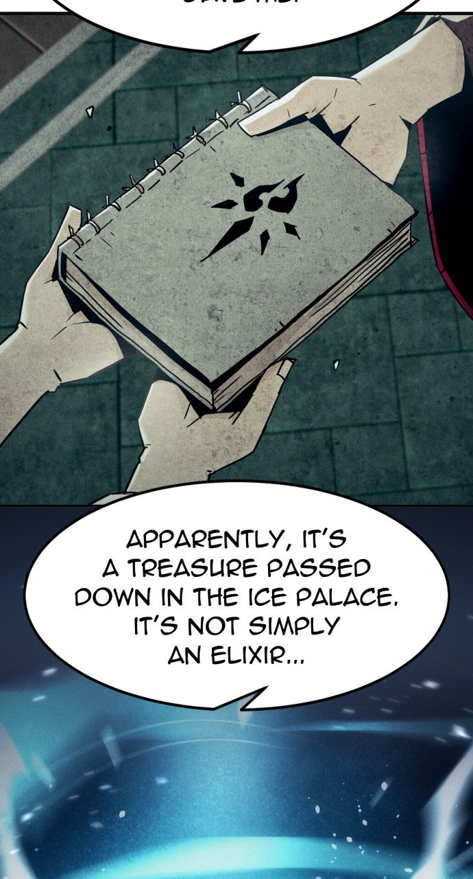 The Dang Clan’s Swordmaster Heir Just Wants a Normal Life Episode 94 page 43 - 