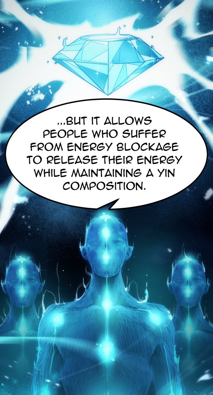 The Dang Clan’s Swordmaster Heir Just Wants a Normal Life Episode 94 page 44 - 