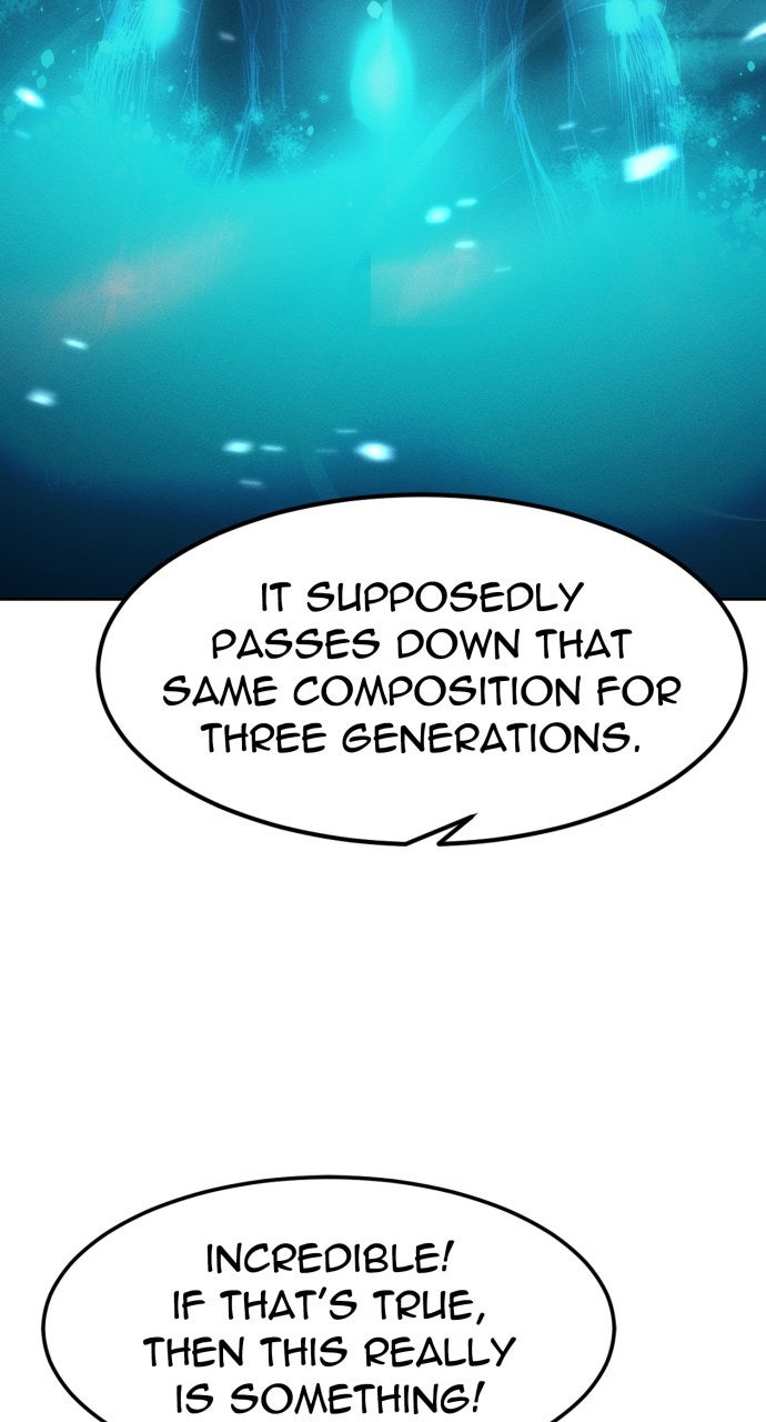 The Dang Clan’s Swordmaster Heir Just Wants a Normal Life Episode 94 page 45 - 