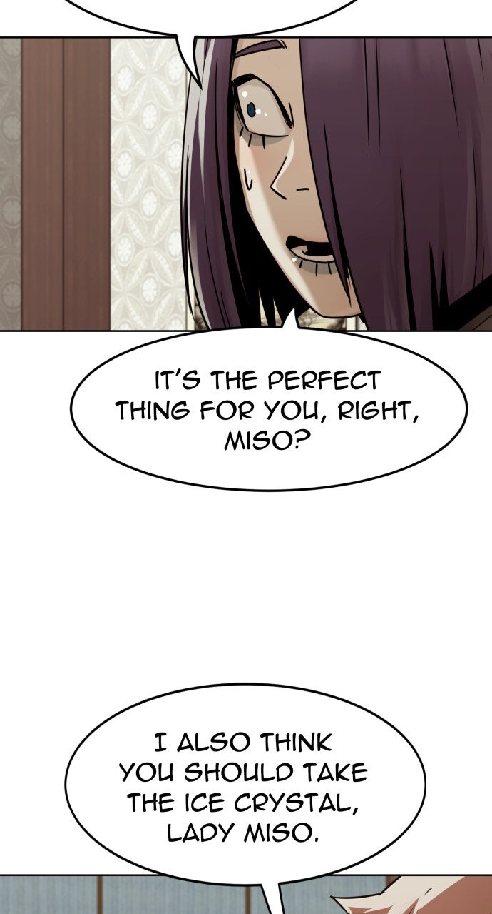 The Dang Clan’s Swordmaster Heir Just Wants a Normal Life Episode 94 page 46 - 