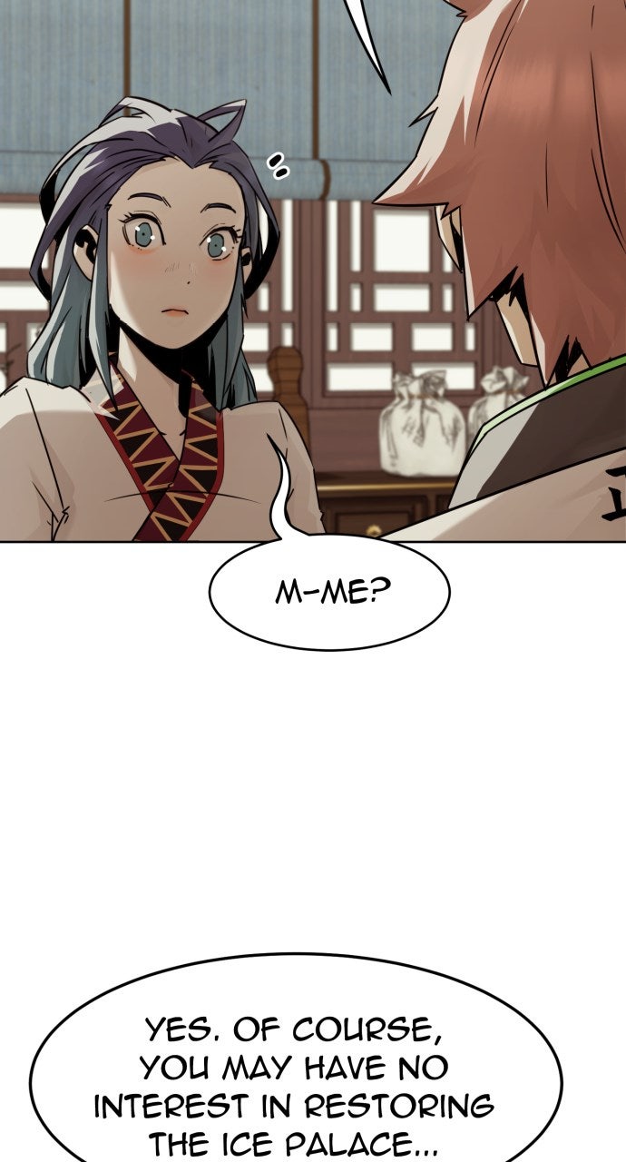 The Dang Clan’s Swordmaster Heir Just Wants a Normal Life Episode 94 page 47 - 