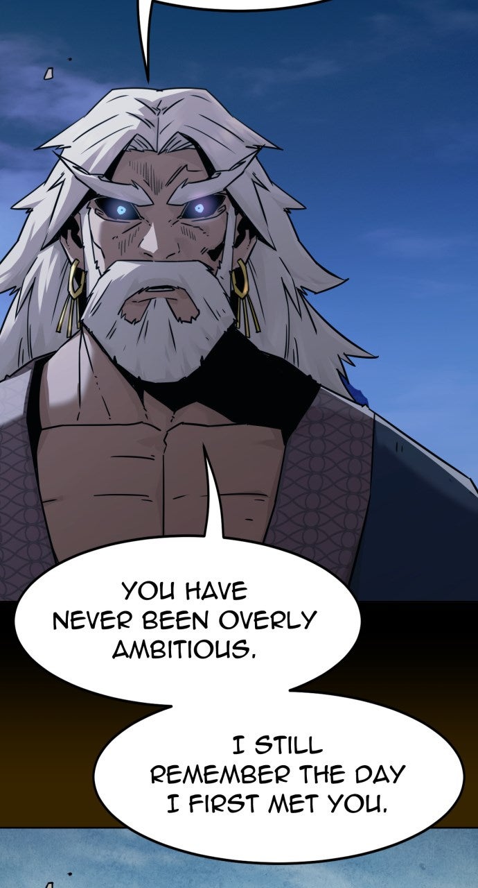 The Dang Clan’s Swordmaster Heir Just Wants a Normal Life Episode 94 page 6 - 