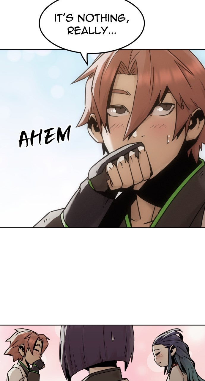 The Dang Clan’s Swordmaster Heir Just Wants a Normal Life Episode 94 page 51 - 