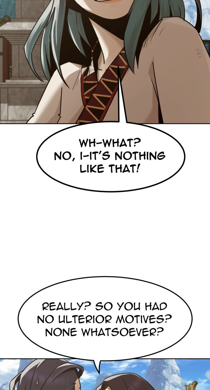 The Dang Clan’s Swordmaster Heir Just Wants a Normal Life Episode 94 page 60 - 