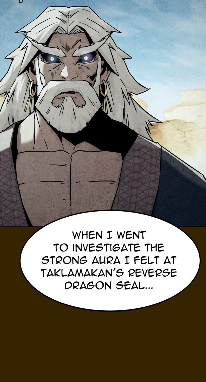 The Dang Clan’s Swordmaster Heir Just Wants a Normal Life Episode 94 page 7 - 