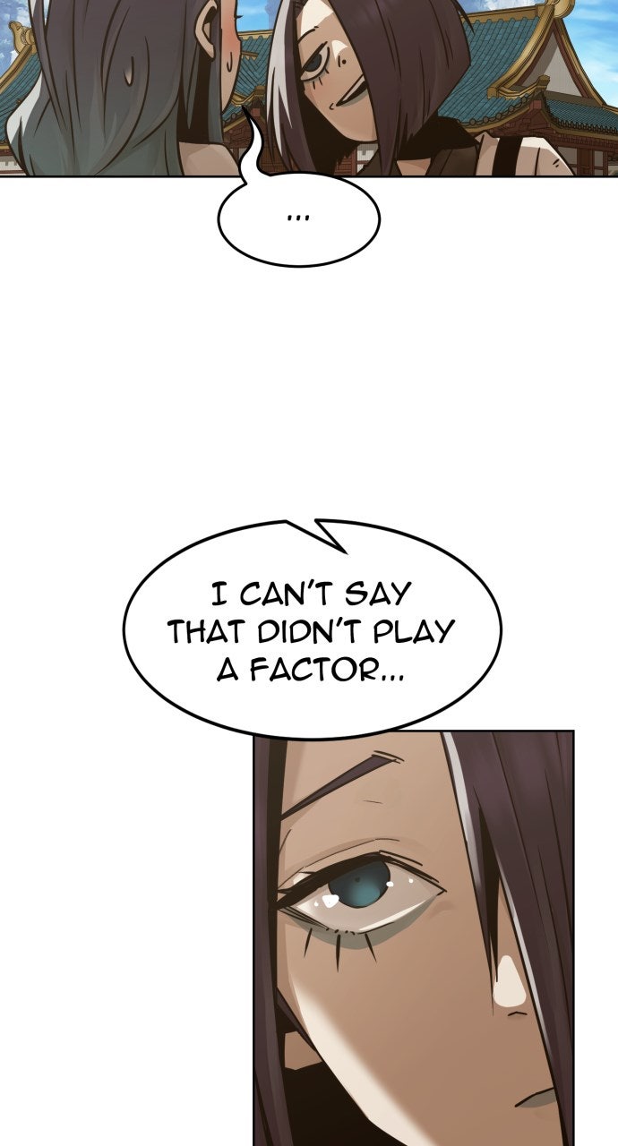 The Dang Clan’s Swordmaster Heir Just Wants a Normal Life Episode 94 page 61 - 