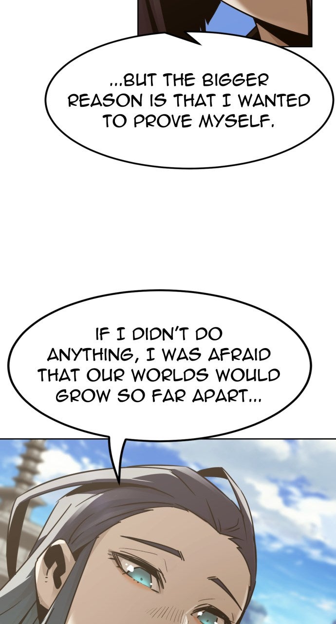 The Dang Clan’s Swordmaster Heir Just Wants a Normal Life Episode 94 page 62 - 