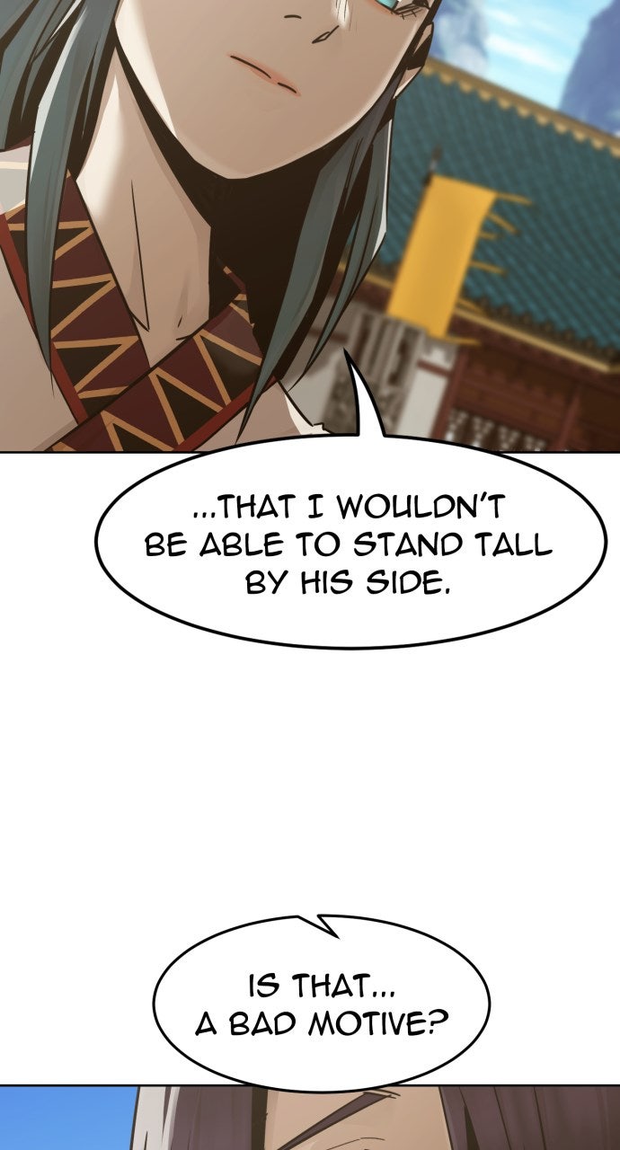 The Dang Clan’s Swordmaster Heir Just Wants a Normal Life Episode 94 page 63 - 