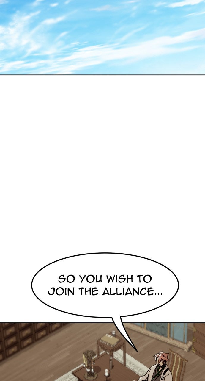 The Dang Clan’s Swordmaster Heir Just Wants a Normal Life Episode 94 page 65 - 
