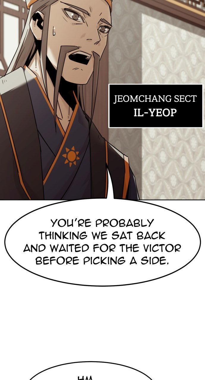 The Dang Clan’s Swordmaster Heir Just Wants a Normal Life Episode 94 page 67 - 