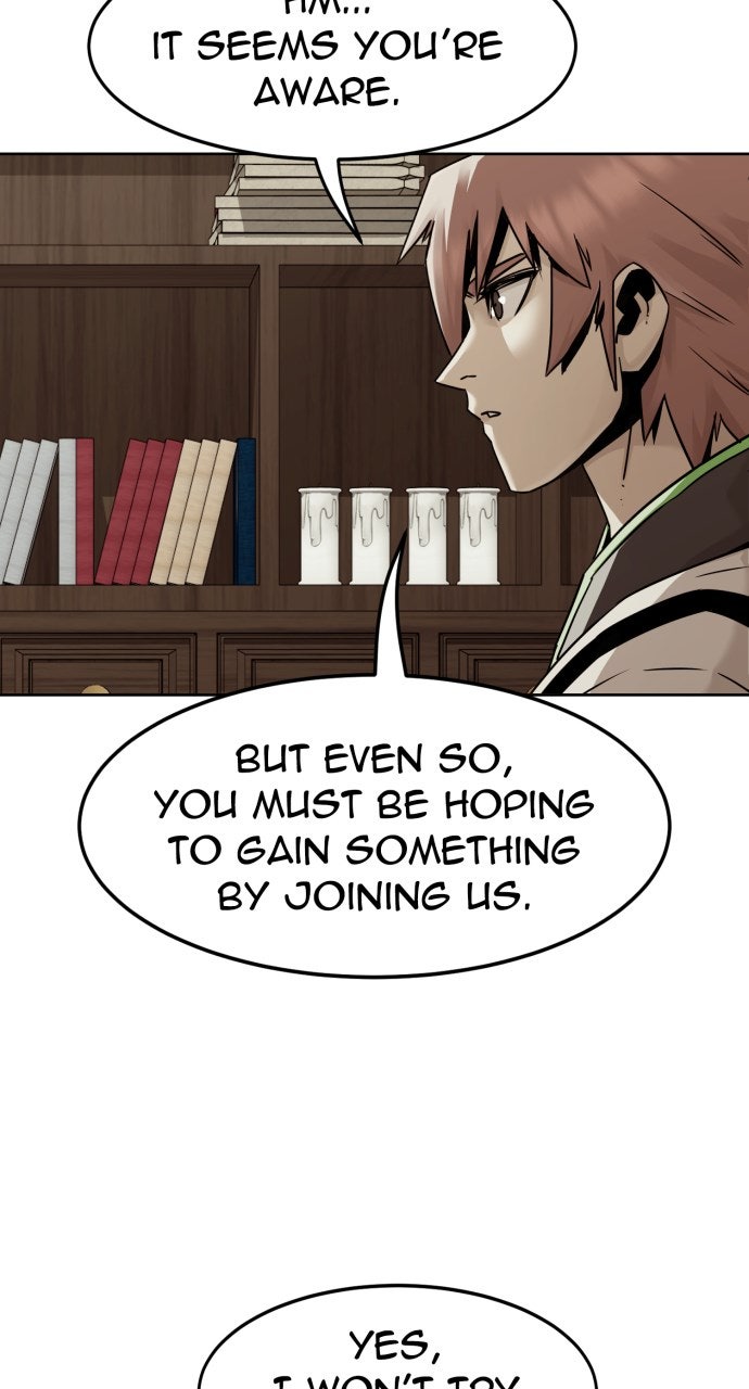 The Dang Clan’s Swordmaster Heir Just Wants a Normal Life Episode 94 page 68 - 