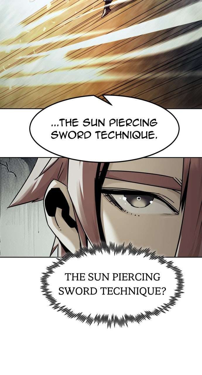 The Dang Clan’s Swordmaster Heir Just Wants a Normal Life Episode 94 page 70 - 